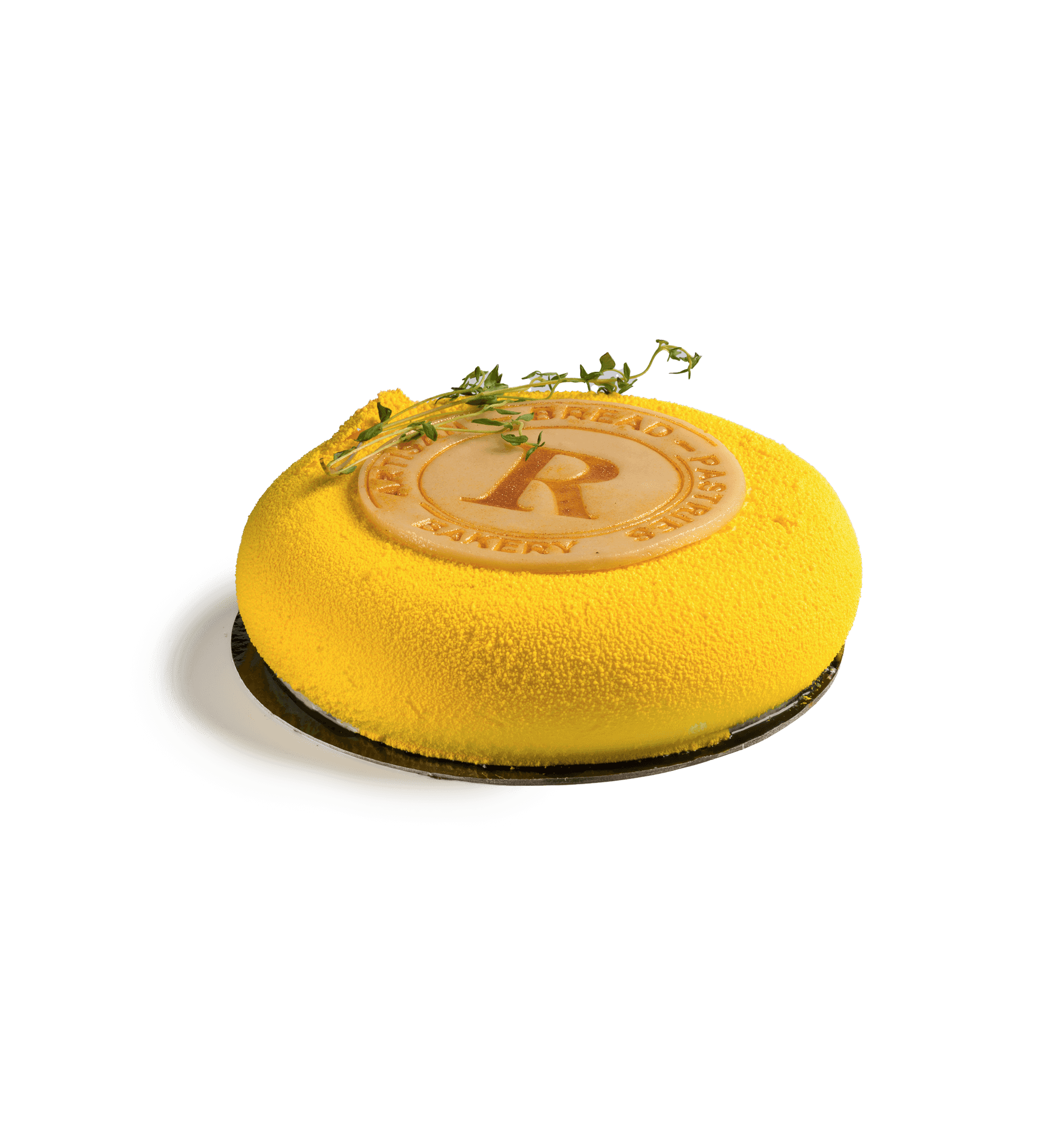 Signatur kage