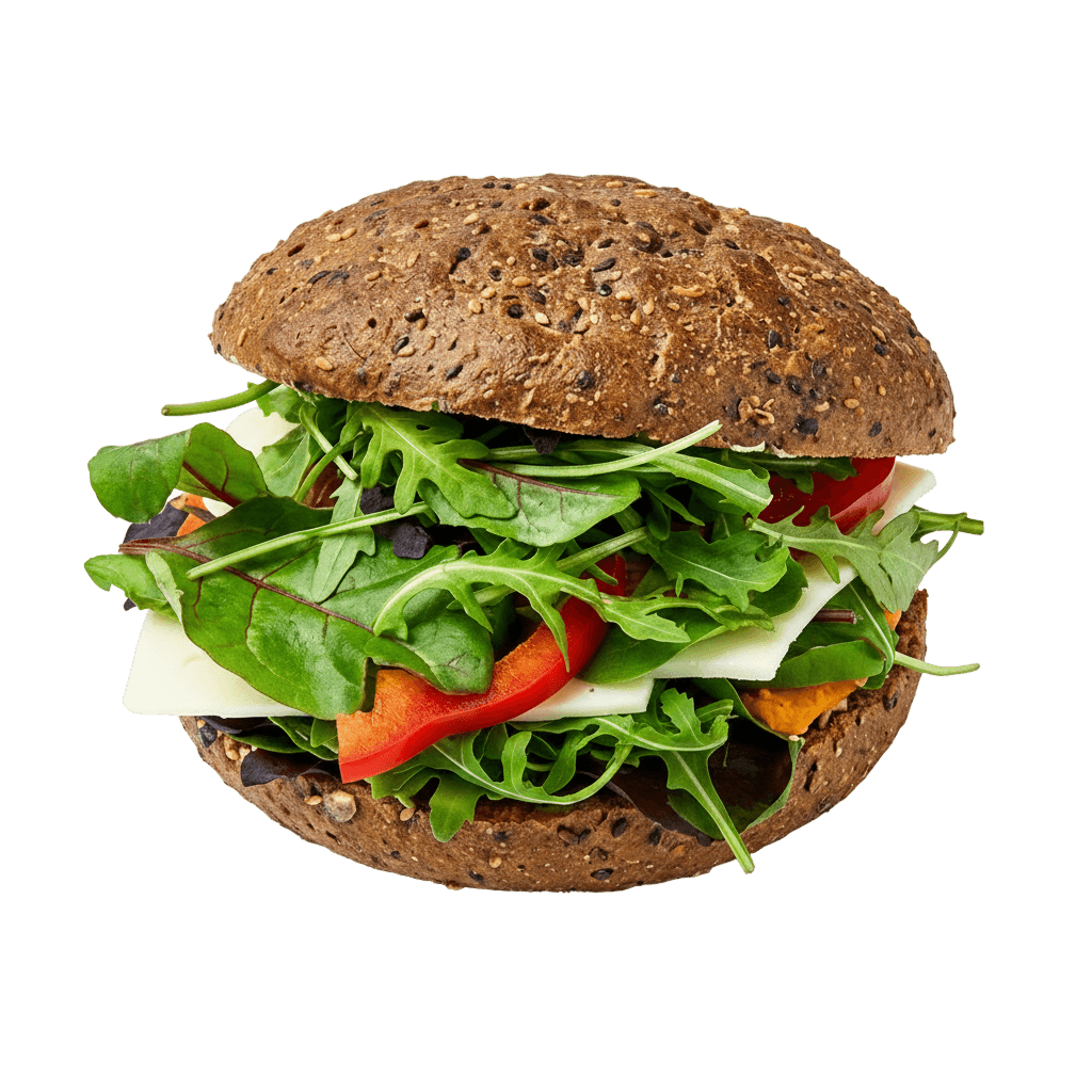 Sandwich vegetar