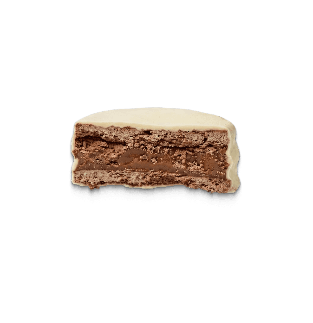Marplatenses White chocolate (Argentine Alfajores) 1dzn