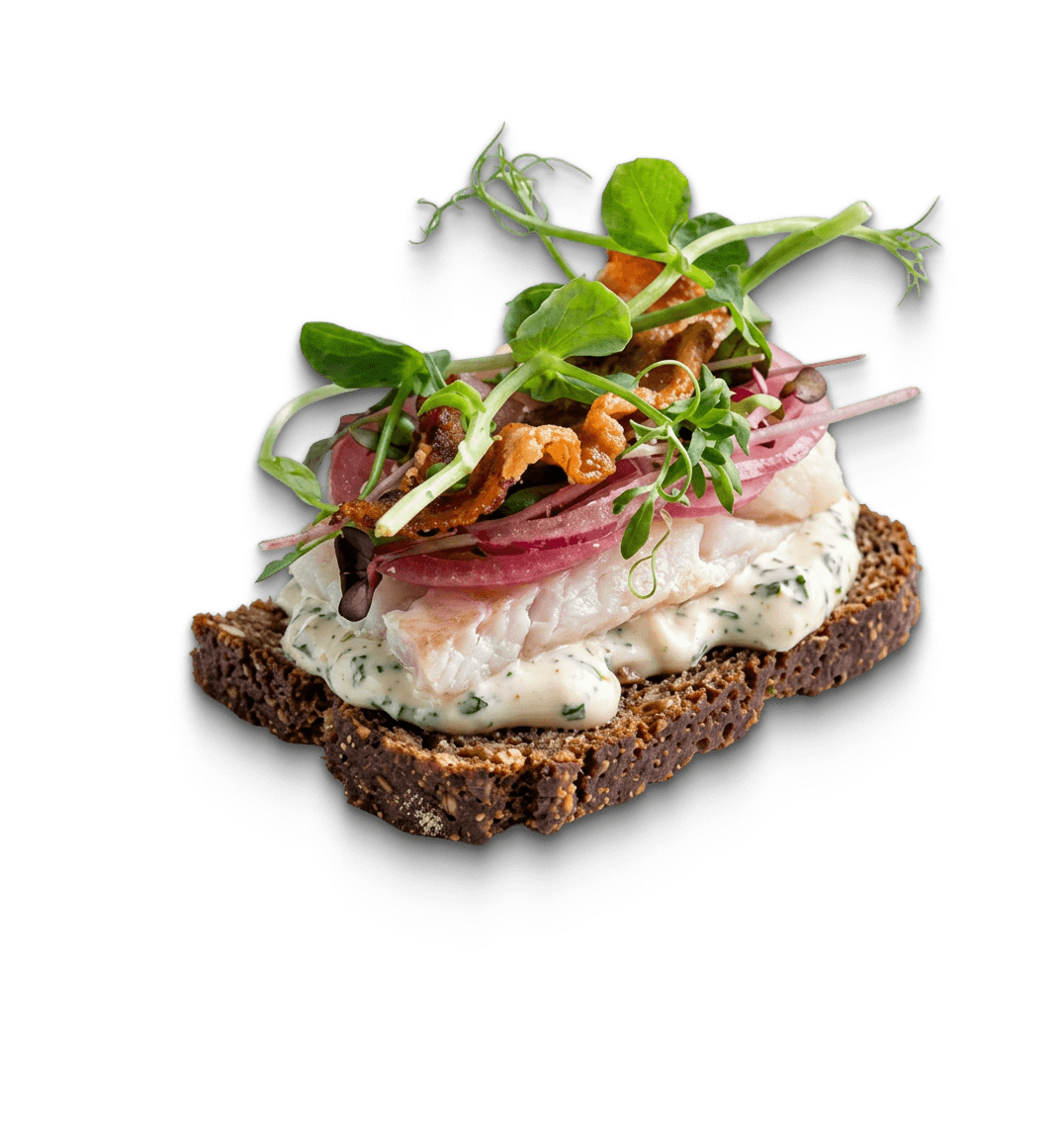 Mini Rødspættefilet