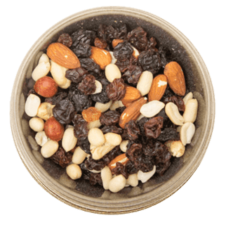 Studentermix 1 kg
