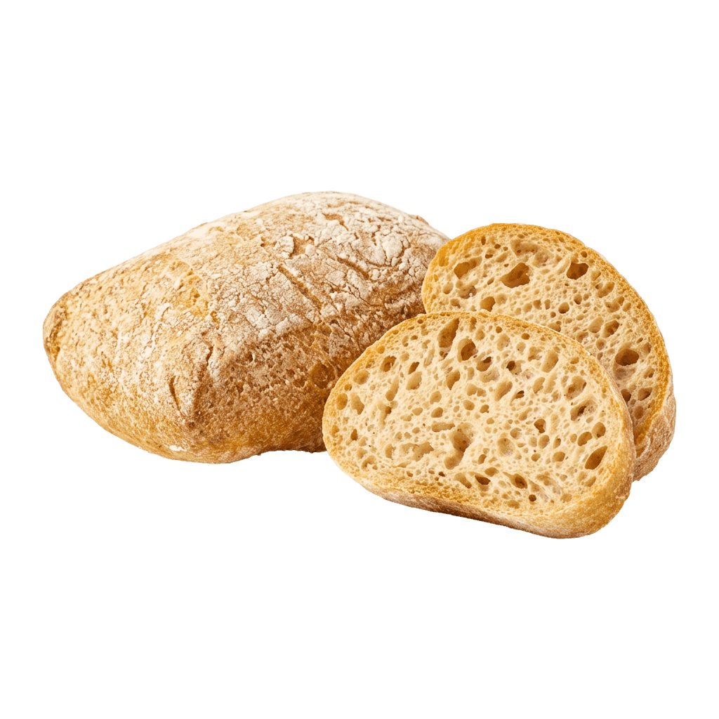 Sourdough Bread Buns 3 stk