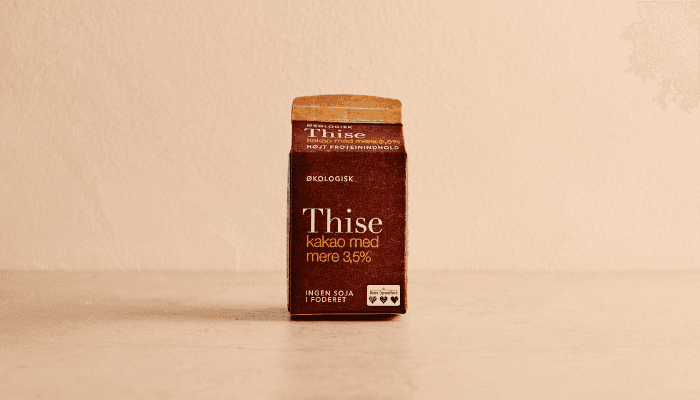 Kakaomælk lile