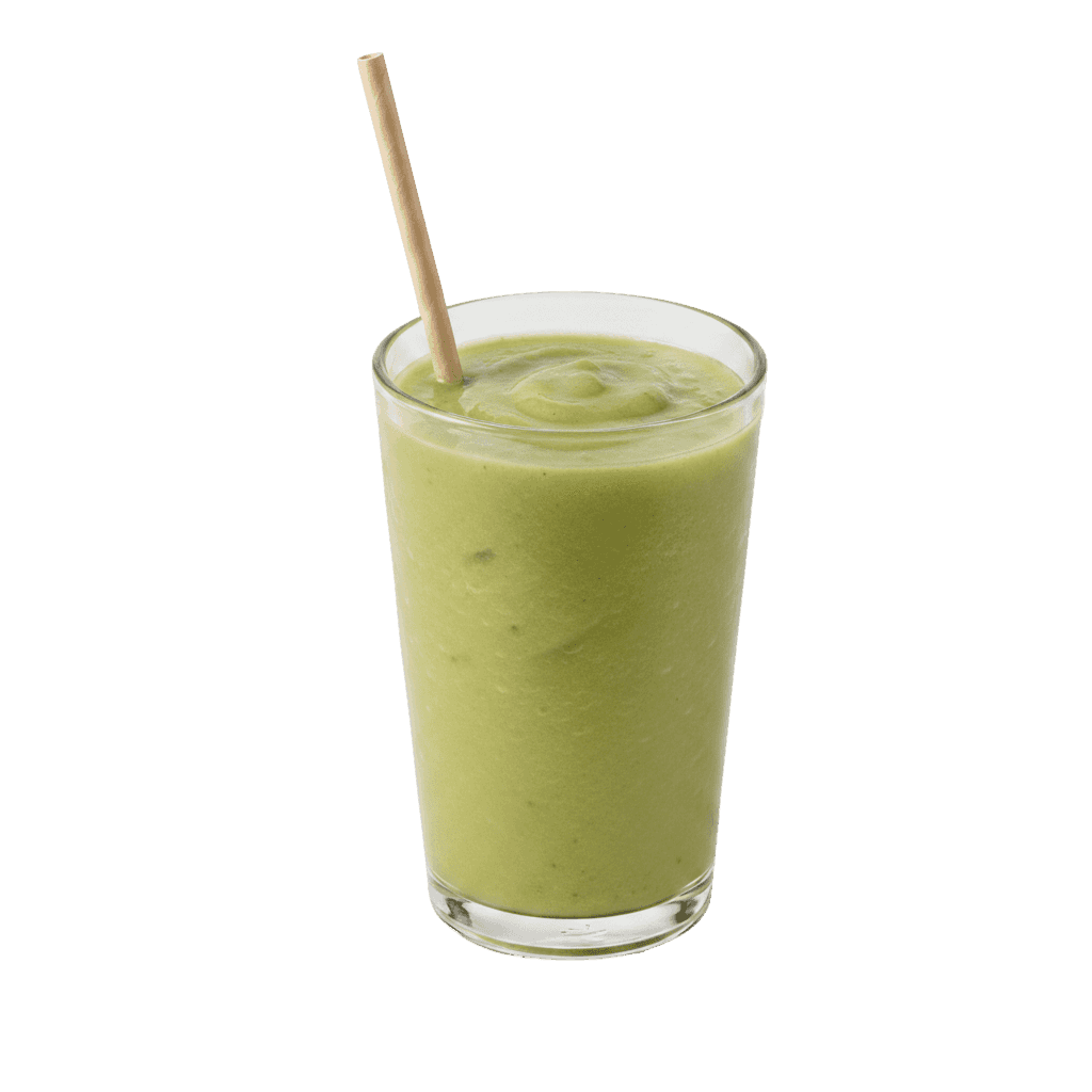 K-Vitamin Kick Smoothie