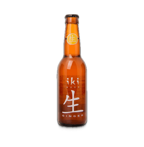 Iki Ginger 