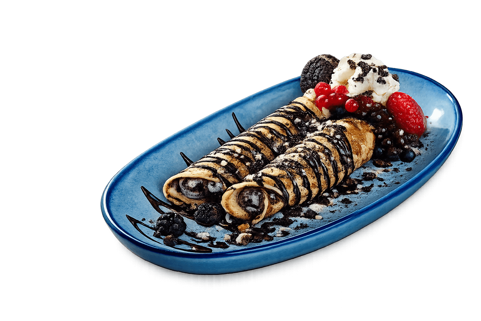 NUTELLA ROLL