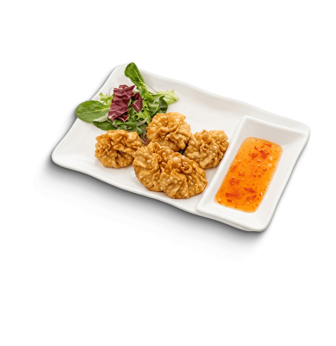 Fried Wantons