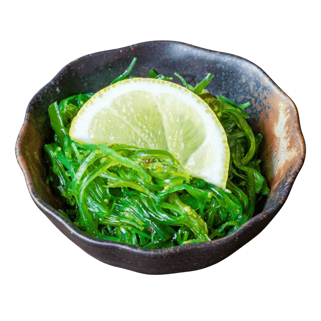 Seaweed Salad (V)