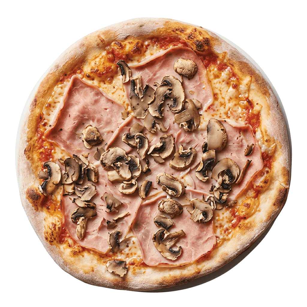 Capricciosa (Familie)