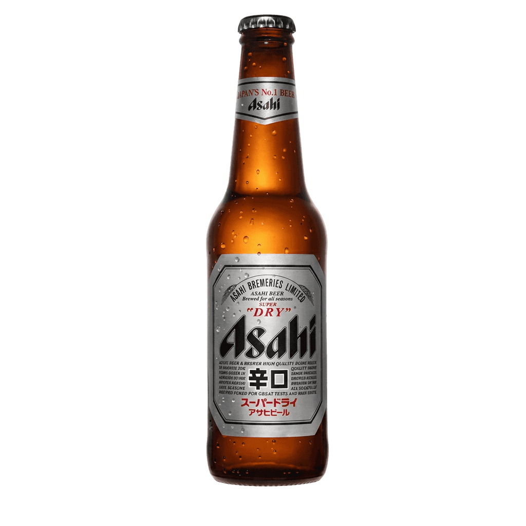 Asahi