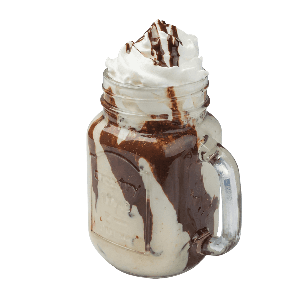 Banan shake