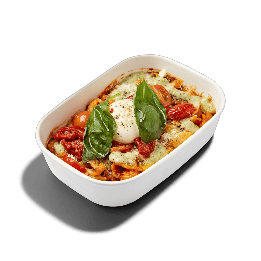 Small Bella Burrata