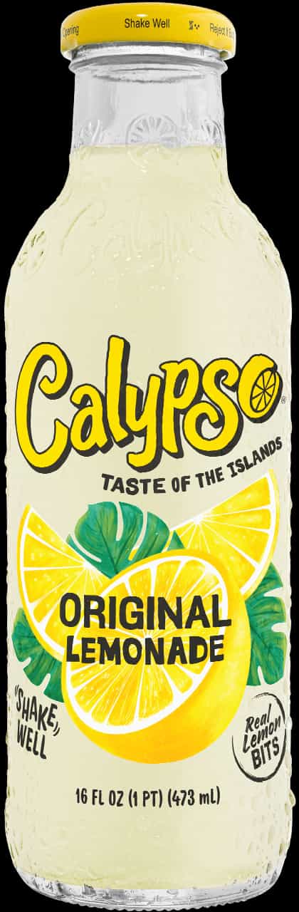 Original Lemonade