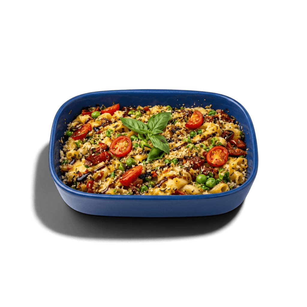 Large Pasta Della Casa