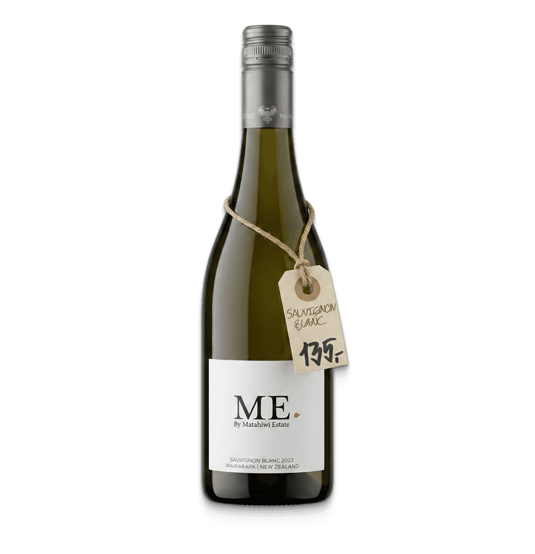 ME by Matahiwi Estate Sauvignon Blanc 12%