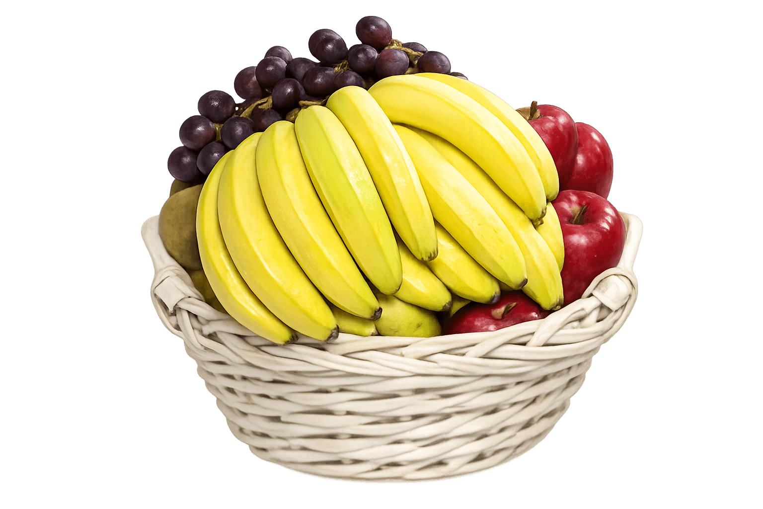 Banan+ Frugtkasse 25 stk