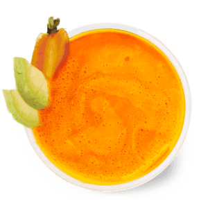 GULEROD SMOOTHIE