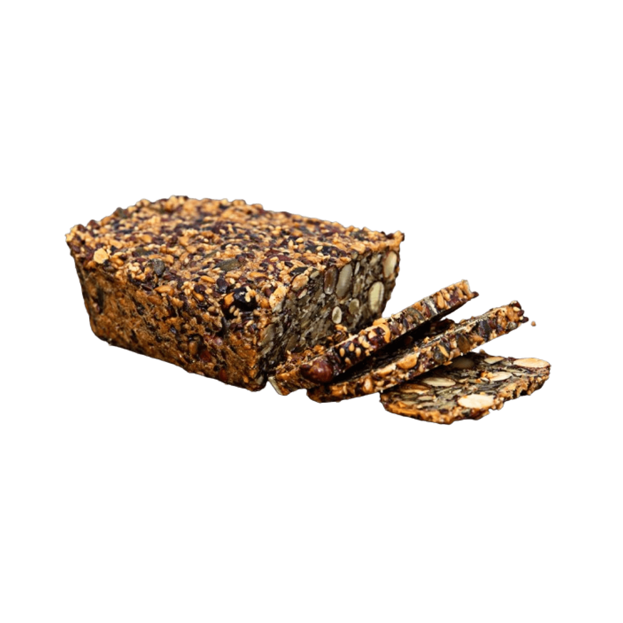 Stenalderbrød