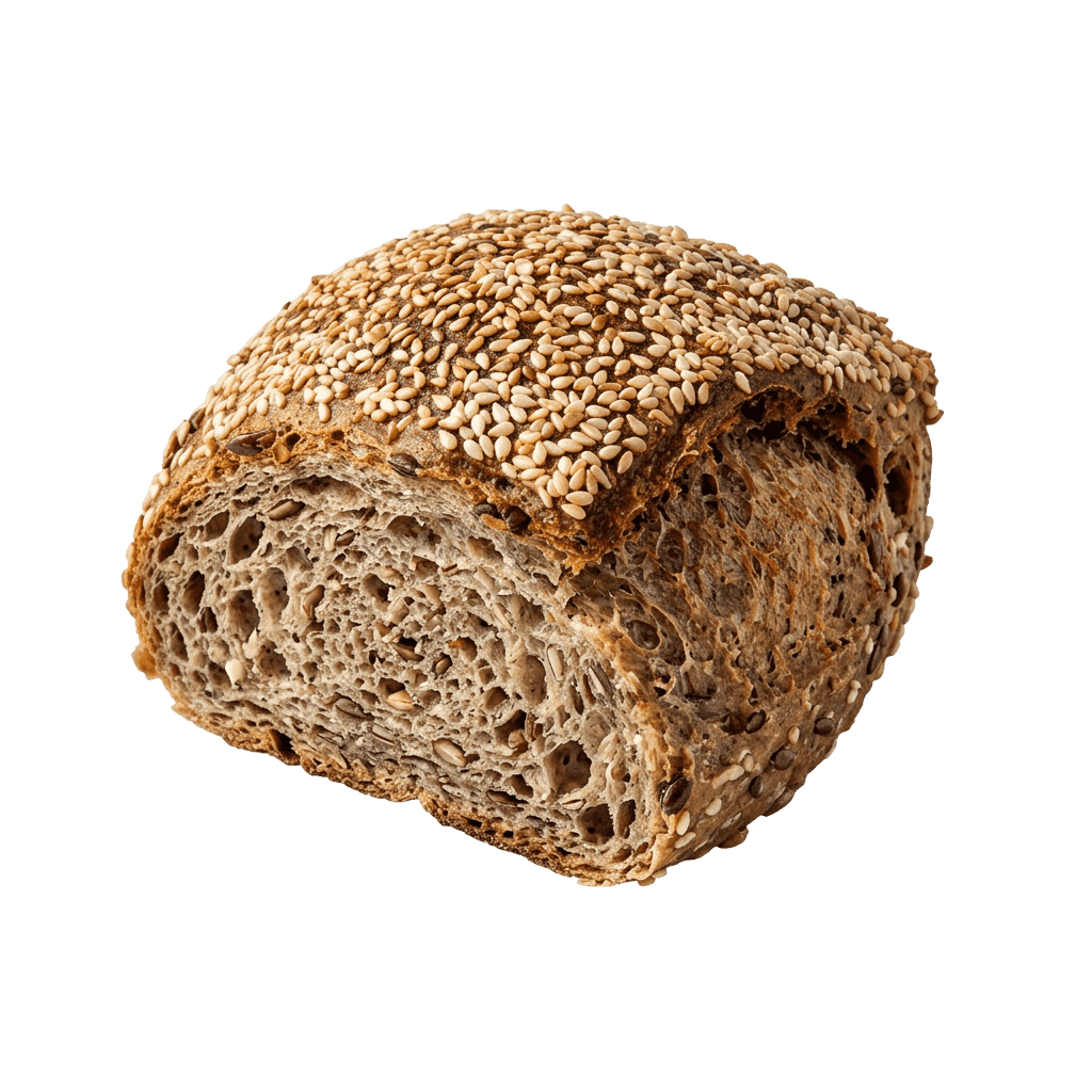 10x Kerneboller