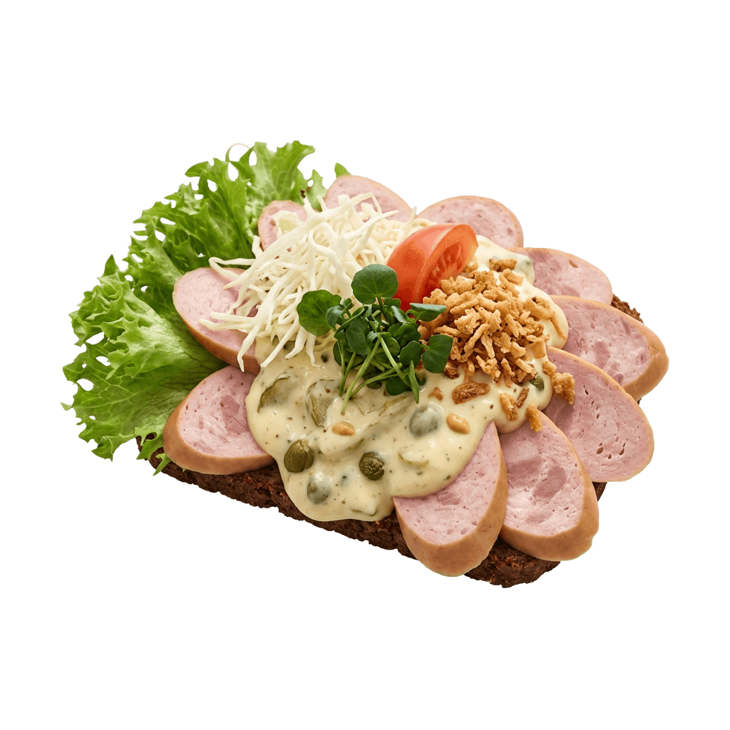 Wienersalat