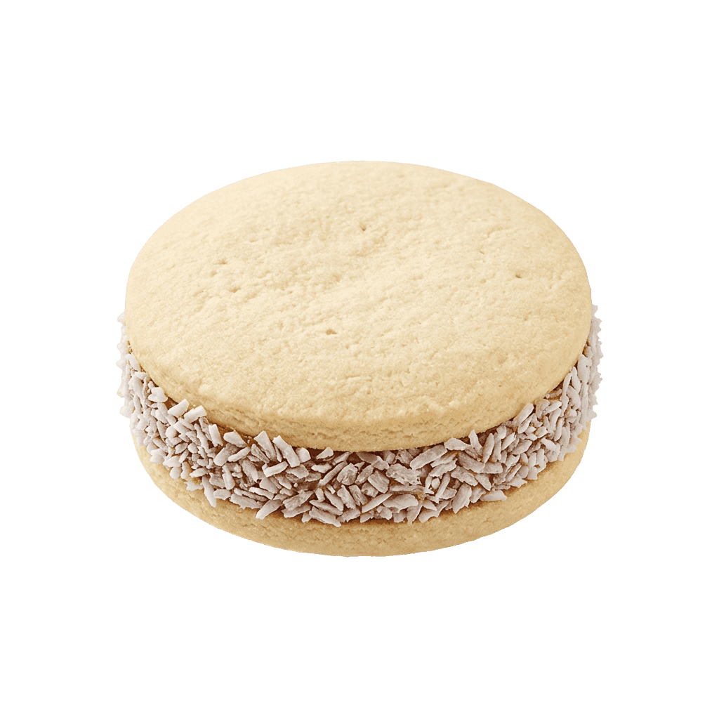 Corn Starch (Alfajores de Maicena) 1 dzn