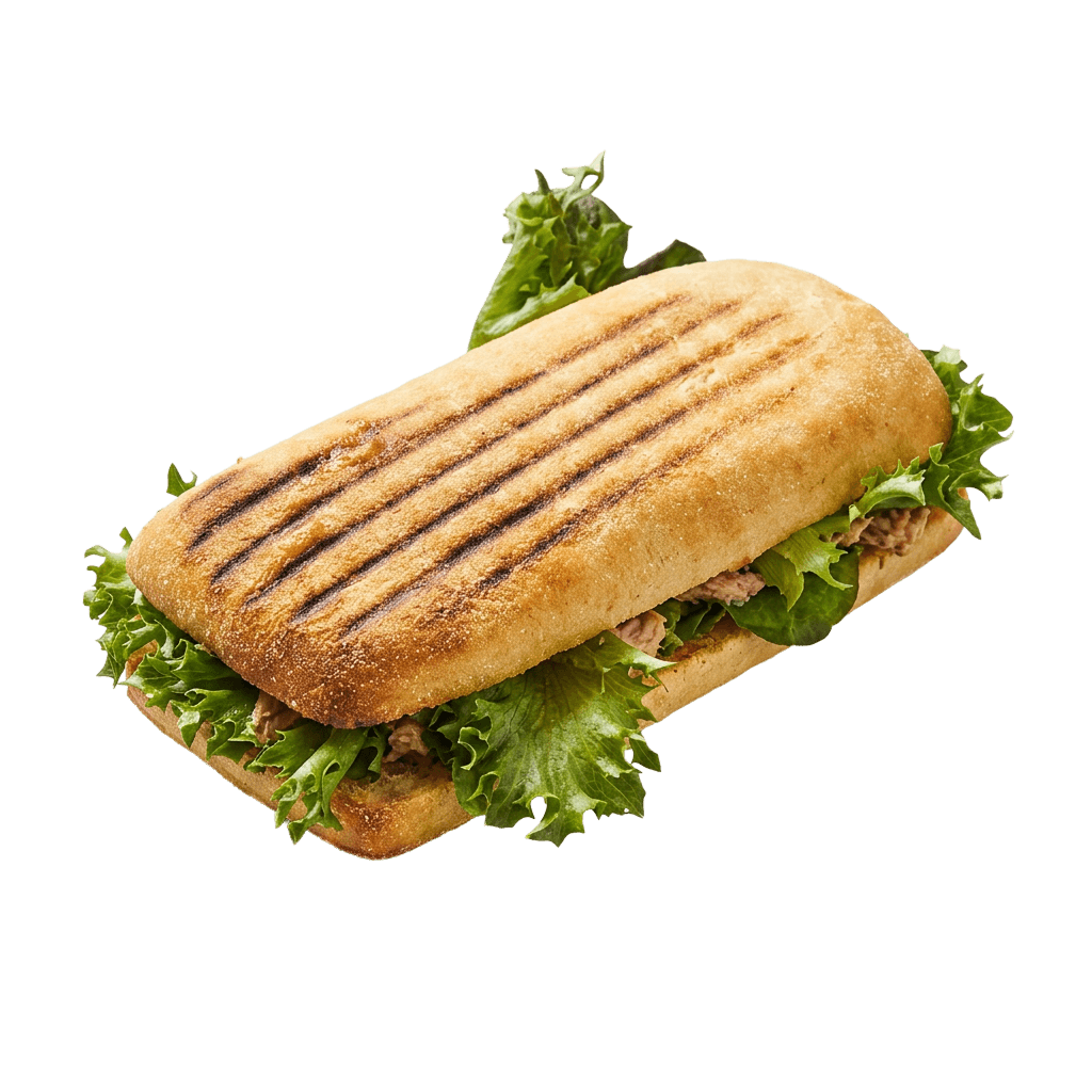 Sandwich Bresaola