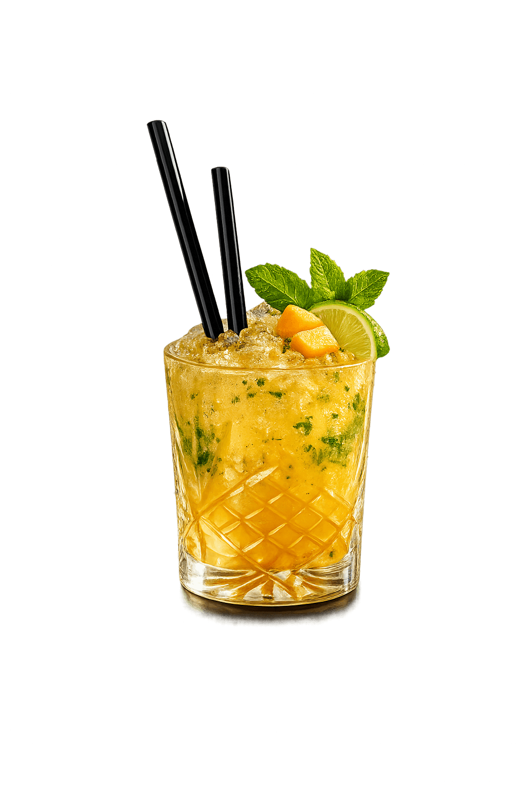 Mango Mojito