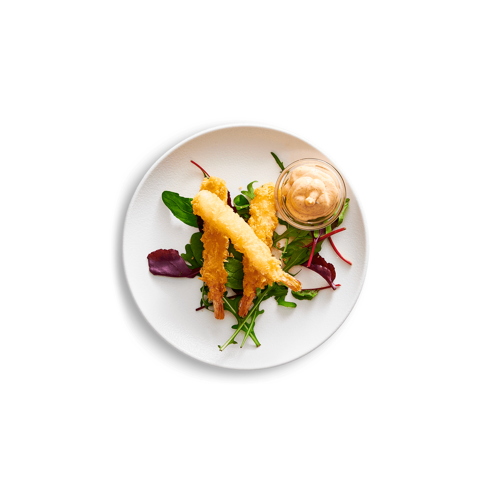 Tempura Rejer