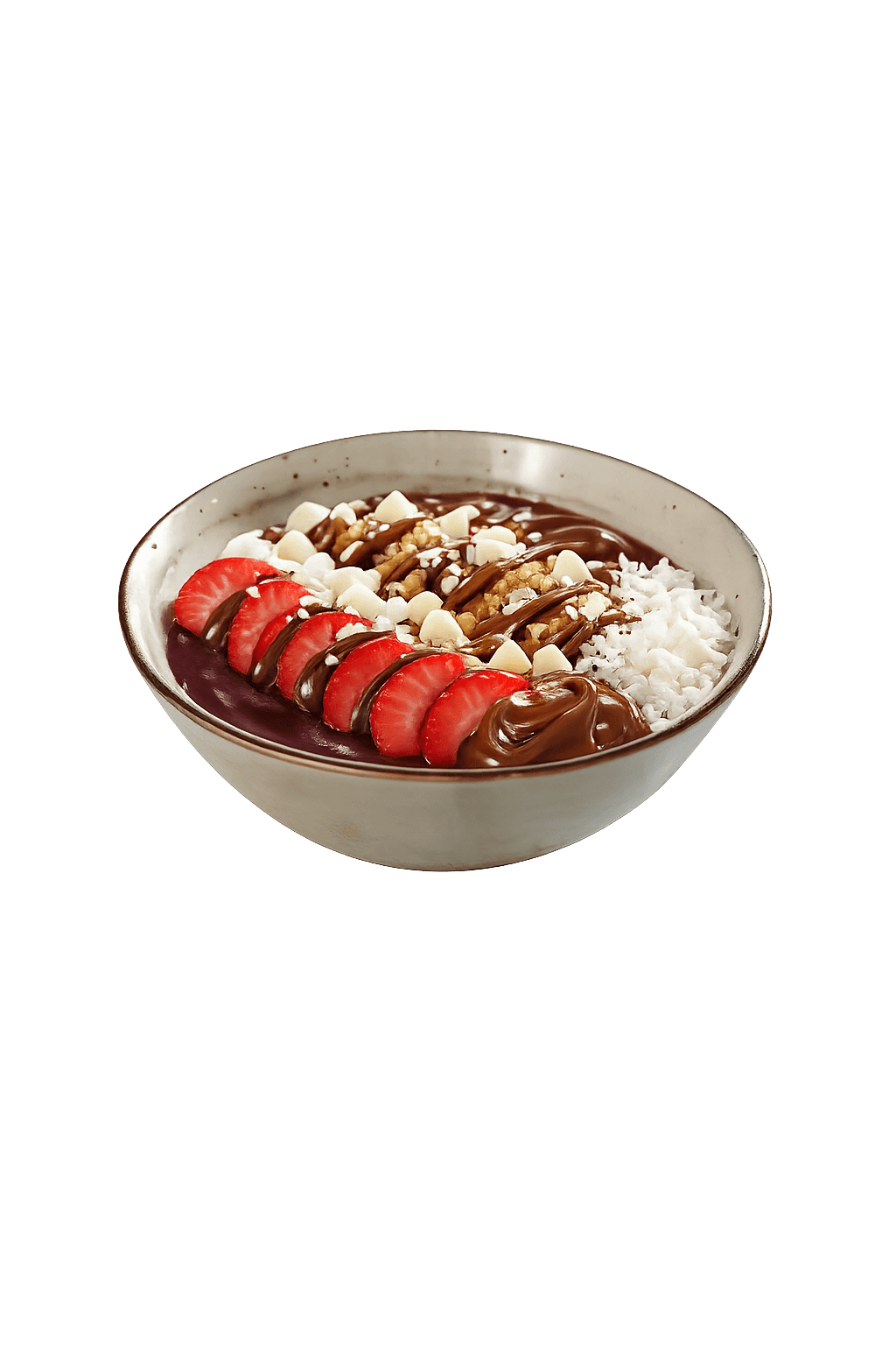 Strawberry Dream