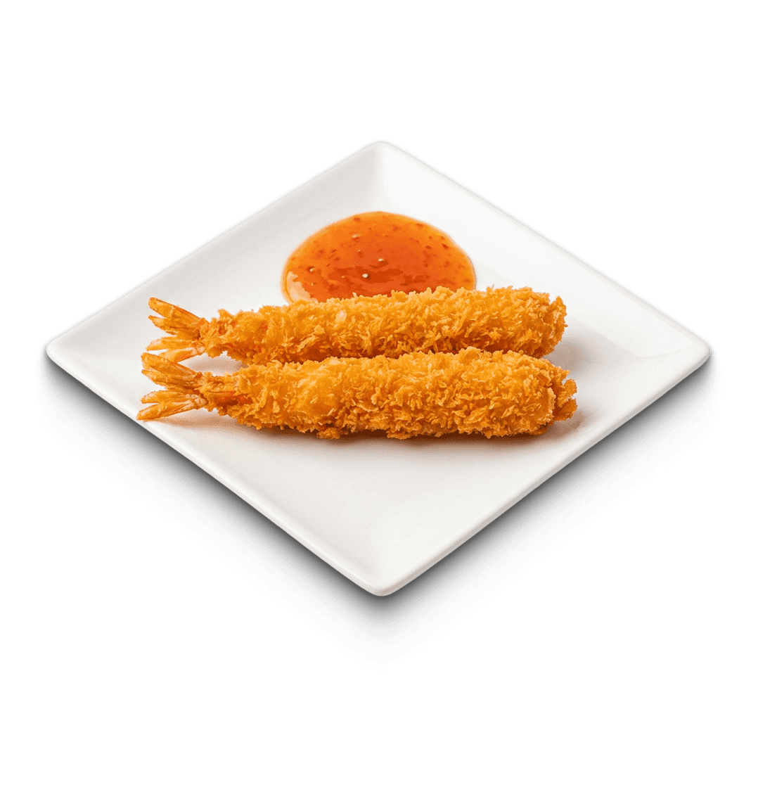 Battered Tempura