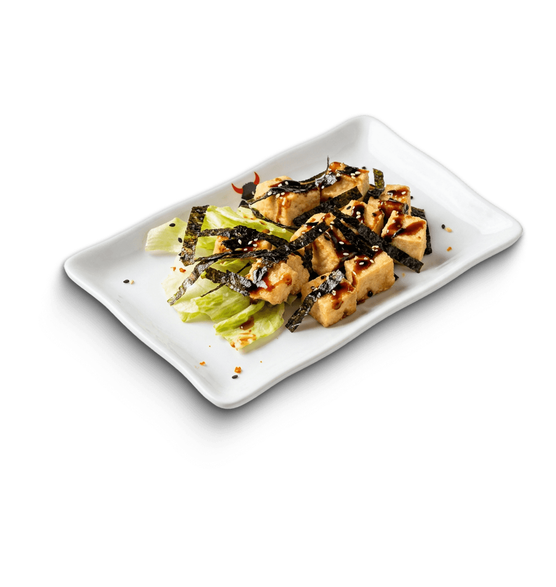 Fried Tofu