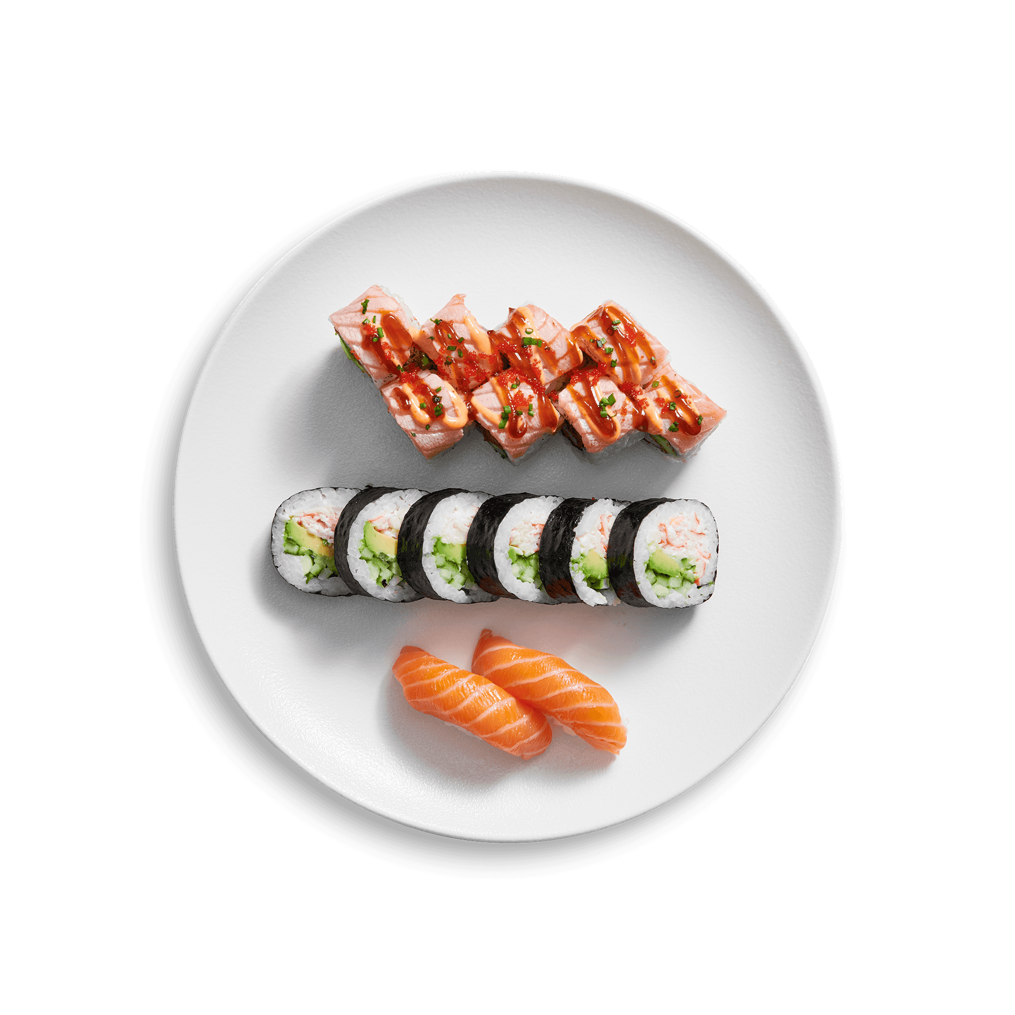 Tilbud Menu 1 A