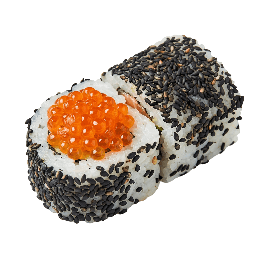 San Francisco Uramaki