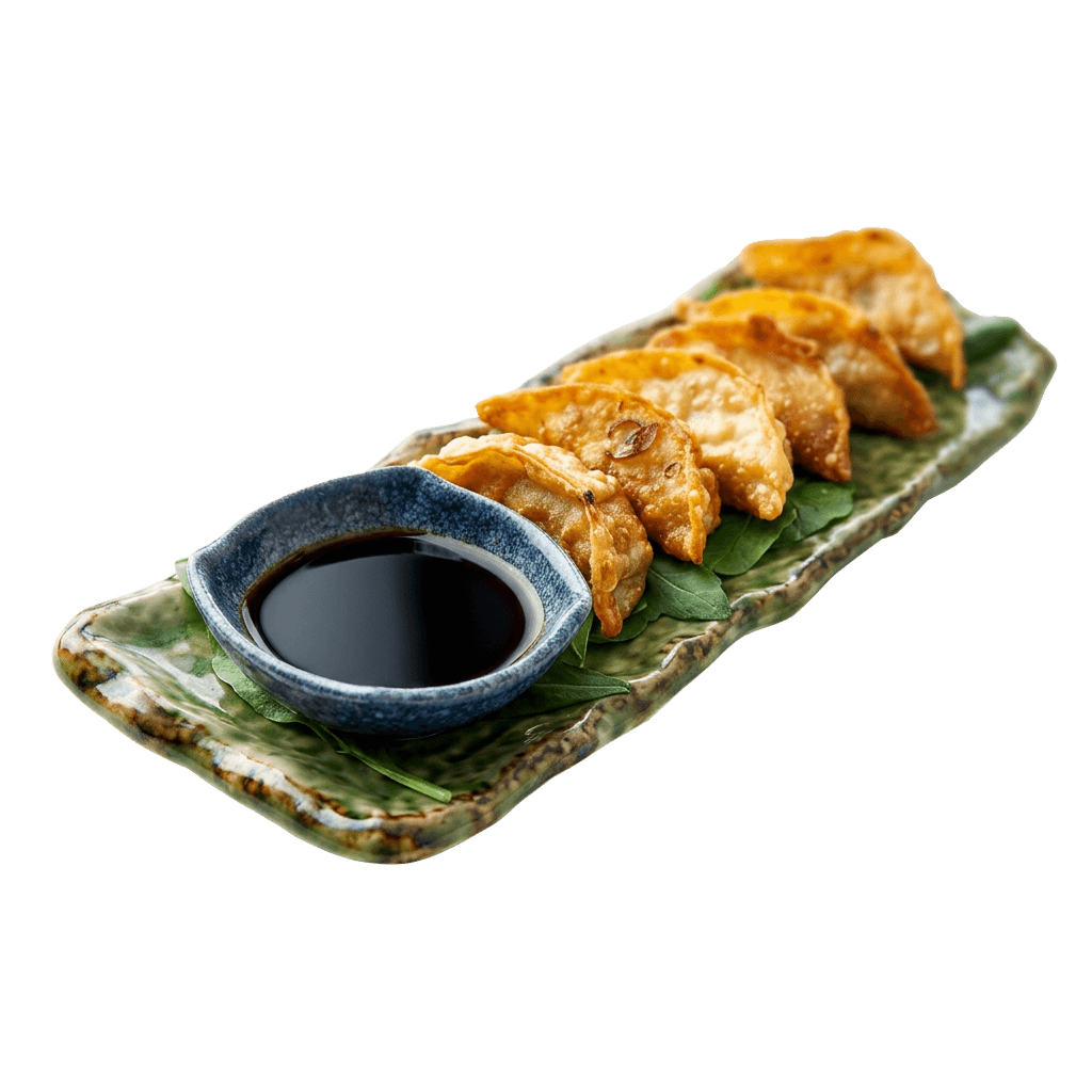 Kylling dumpling (6 stk)