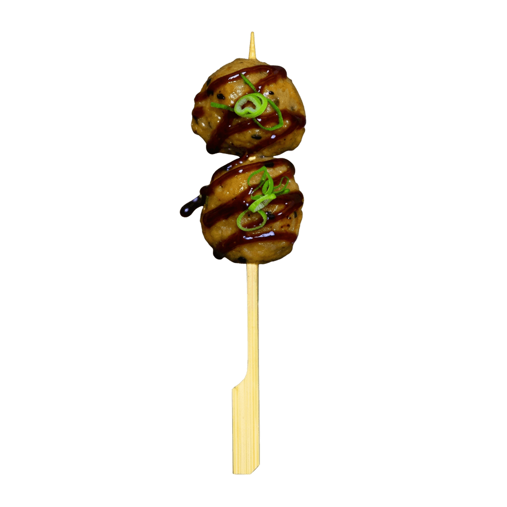 Kyllingekødboller Stick 1 stk
