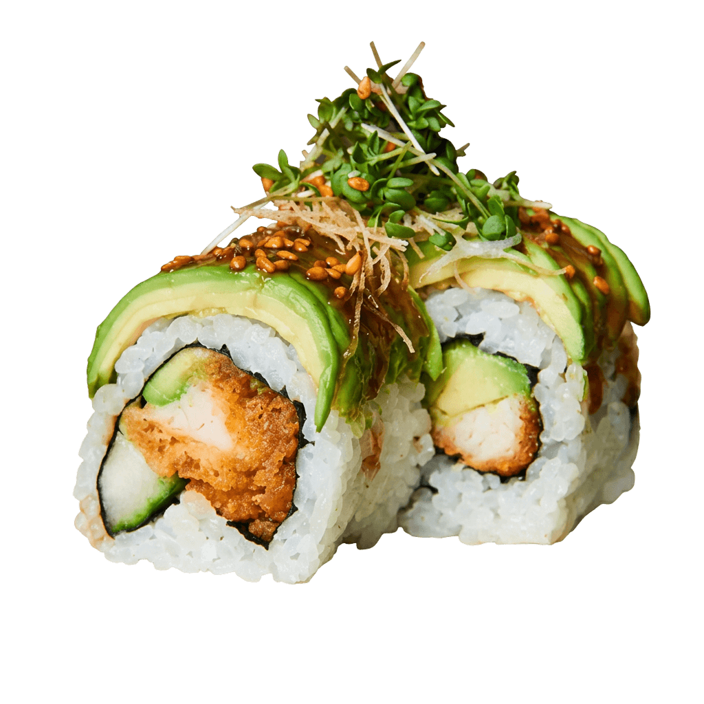 Viking Kaburimaki