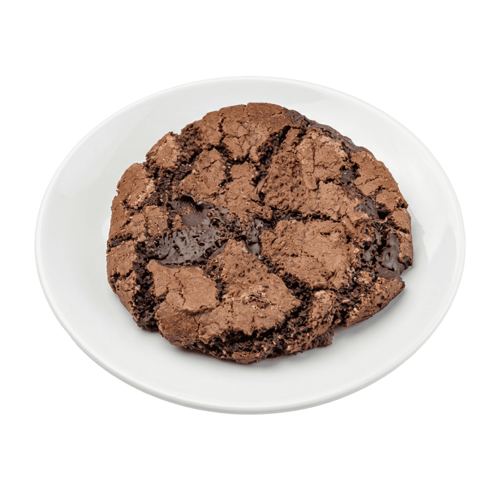 Cookie (mørk)