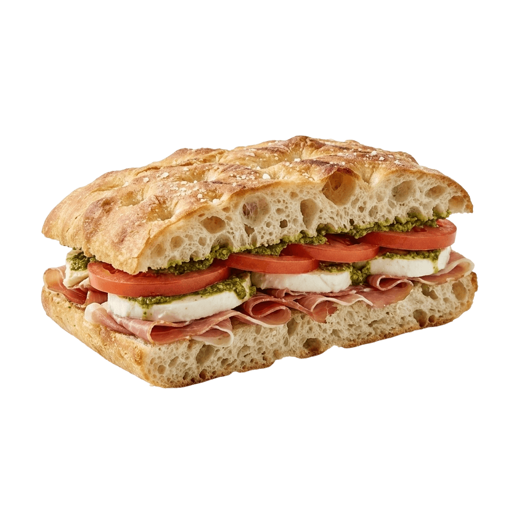 Bruskettone 