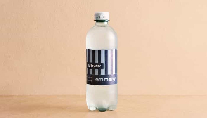 emmerys Stillevand