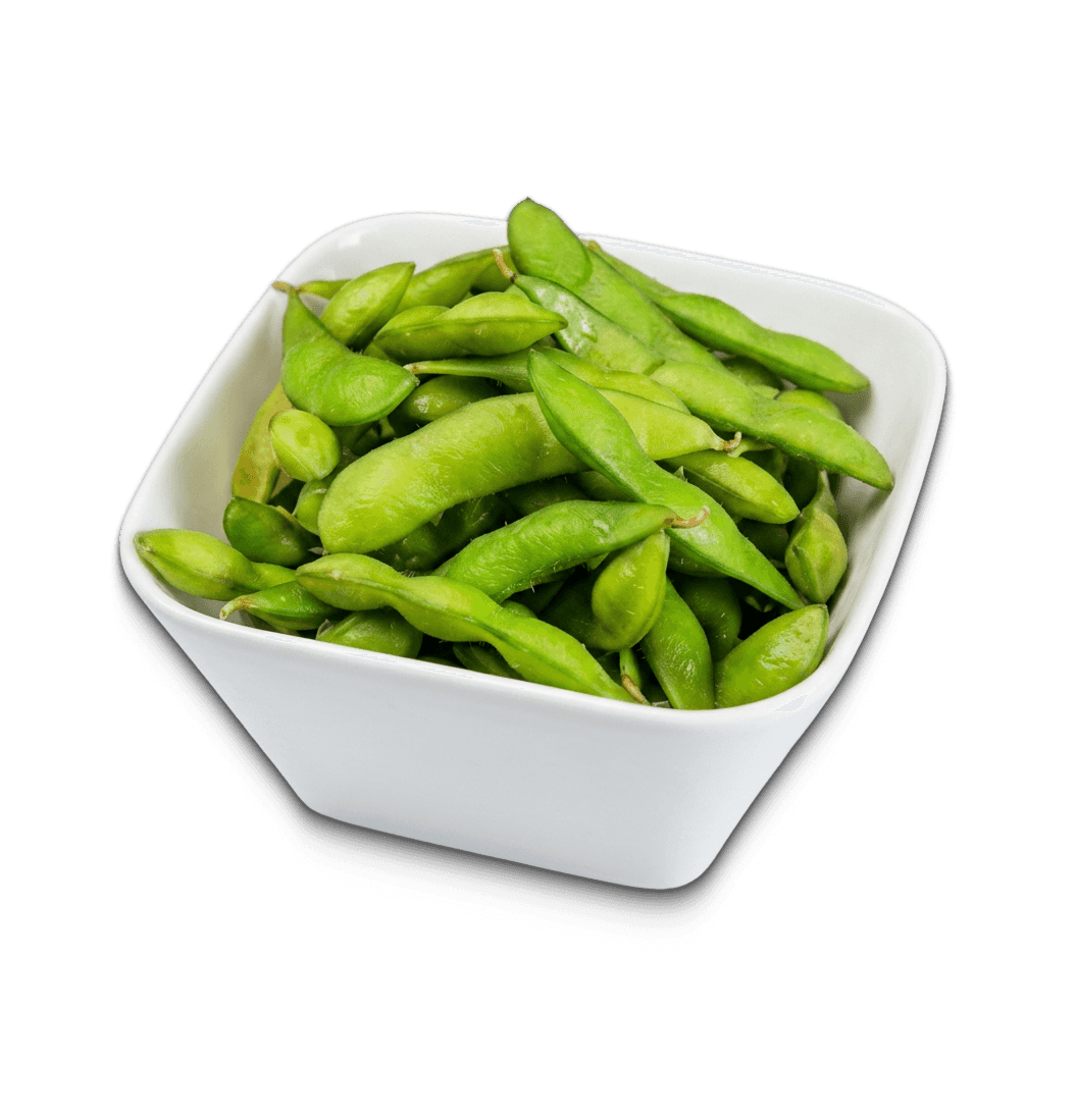 Edamame 