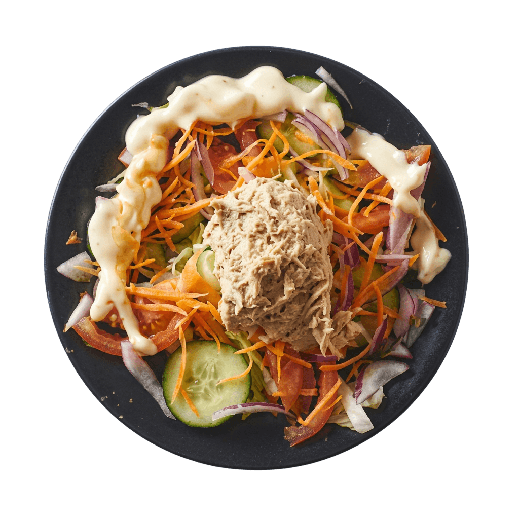 Tuna Salat
