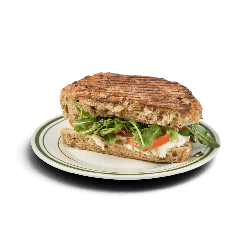 Caprese Panini