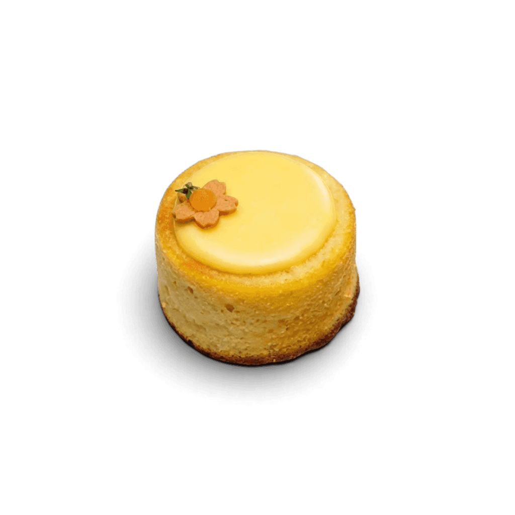 Yuzu Citron måne 