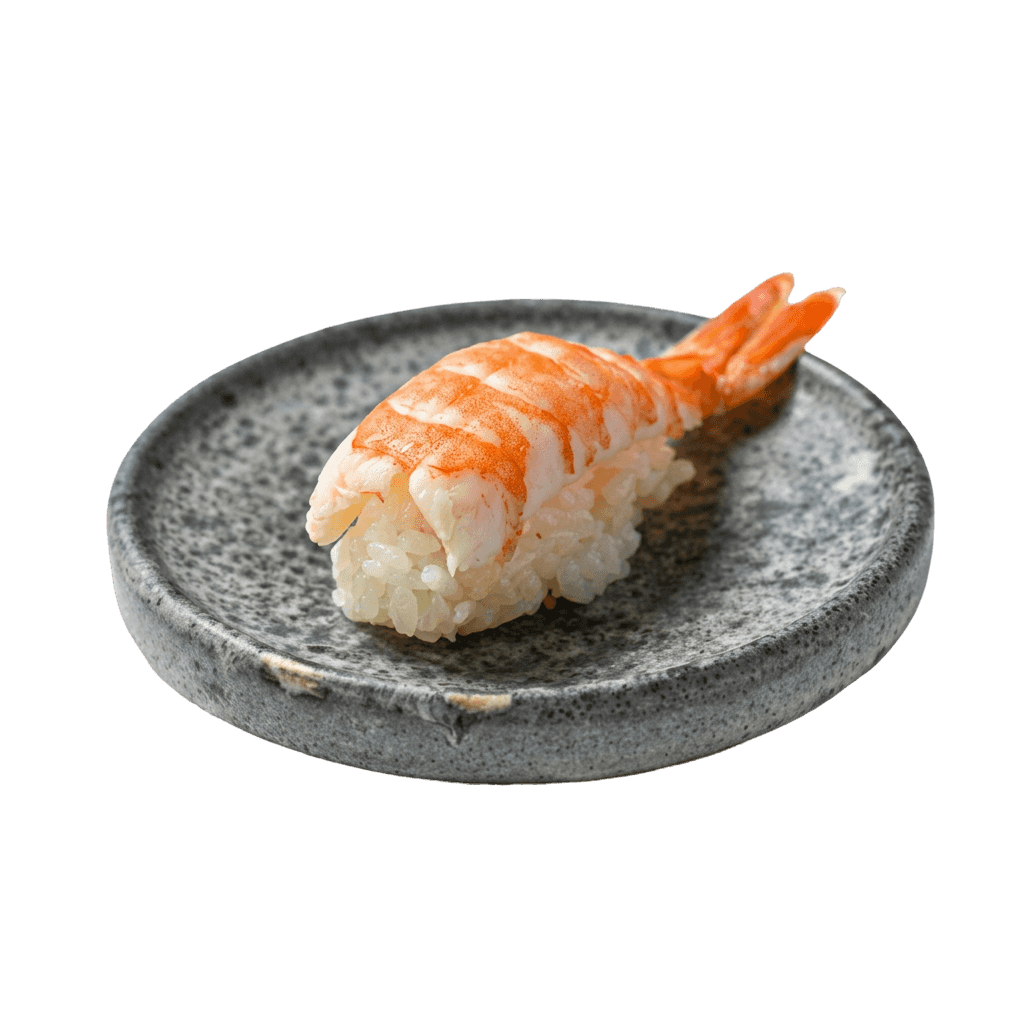 Nigiri Reje 4 stk.