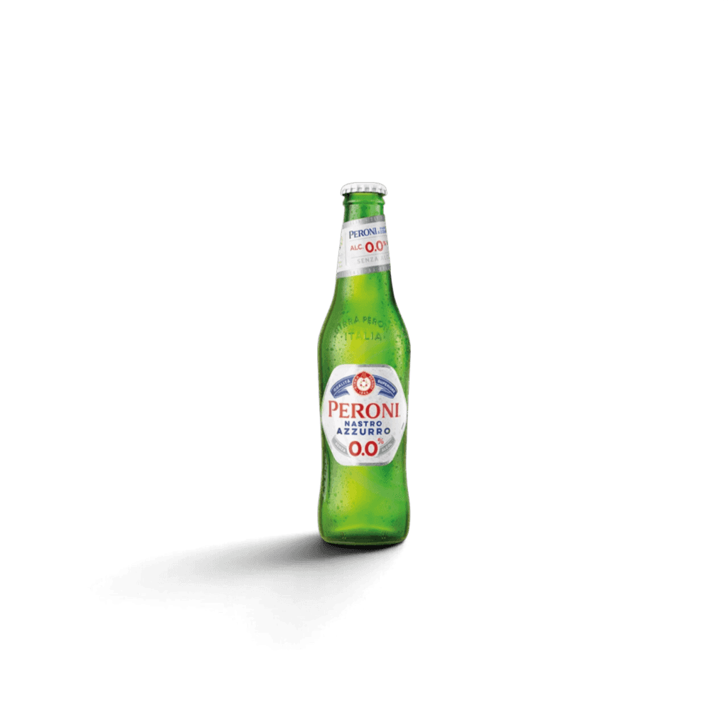Peroni 0.0