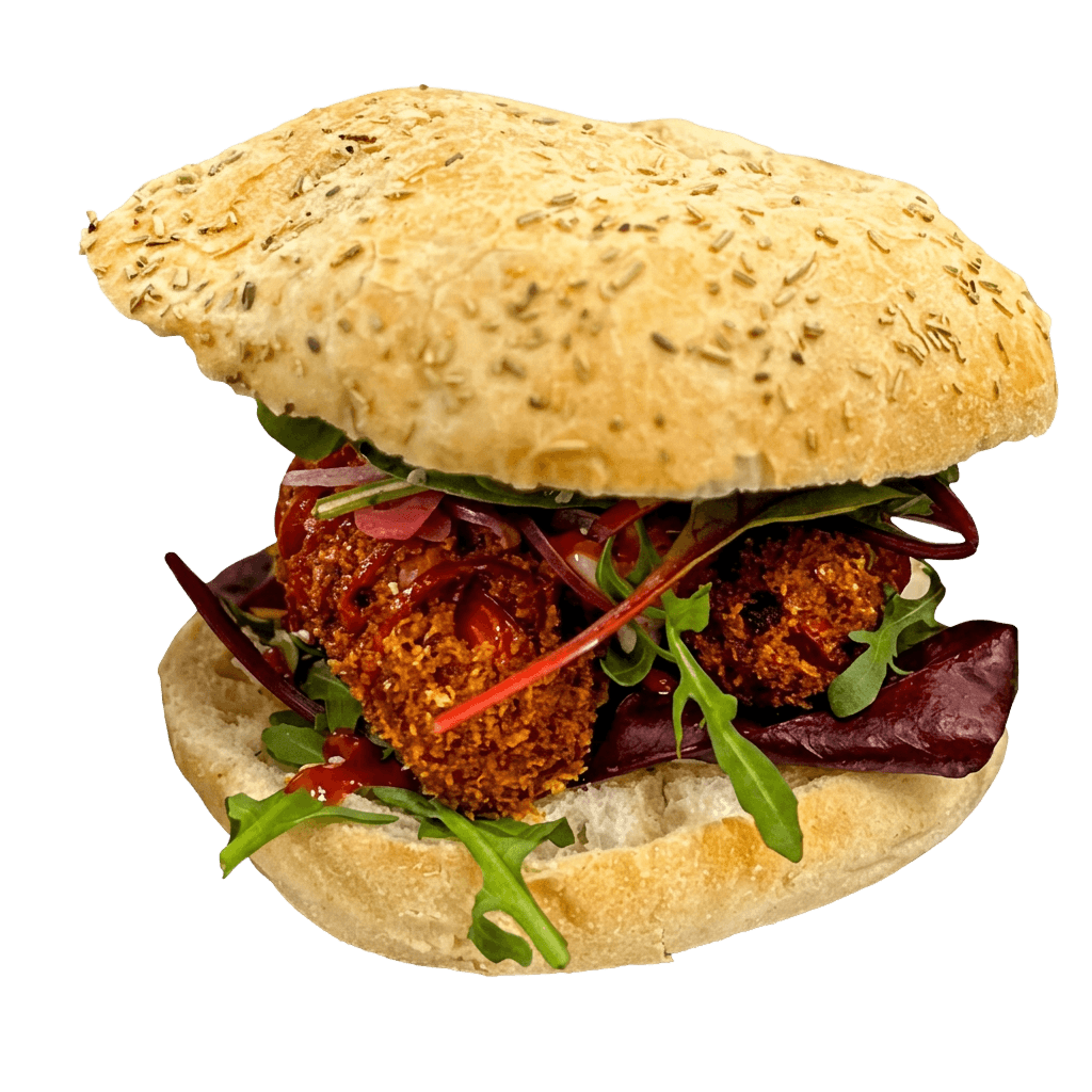 Lille Falaffel/chili