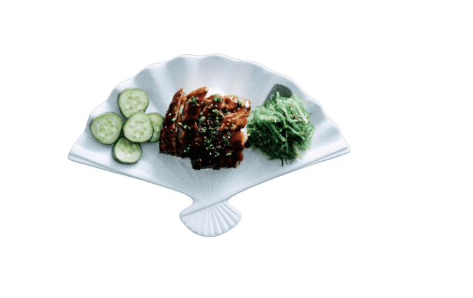Oksekød Wok menu