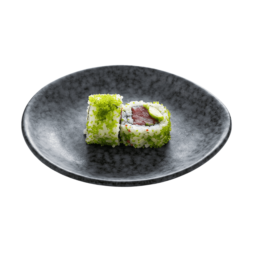 Uramaki Sparkling tun