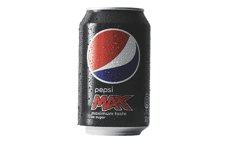 Pepsi Max