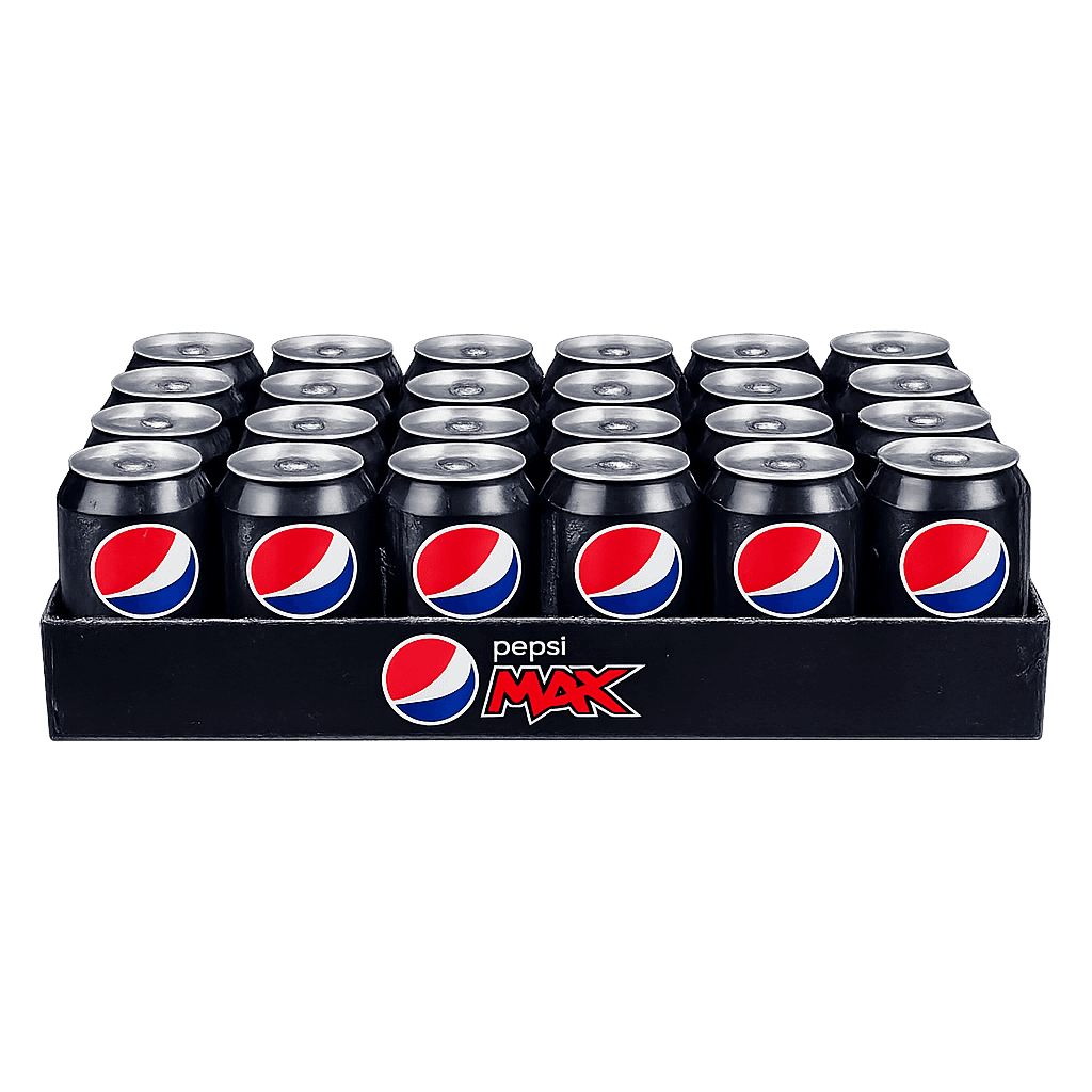 Pepsi Max